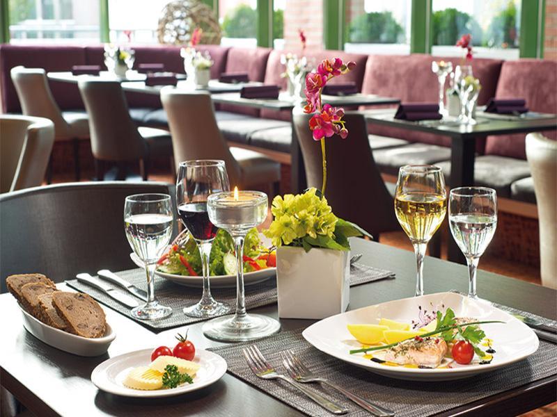 Leonardo Center Hotel Mannheim