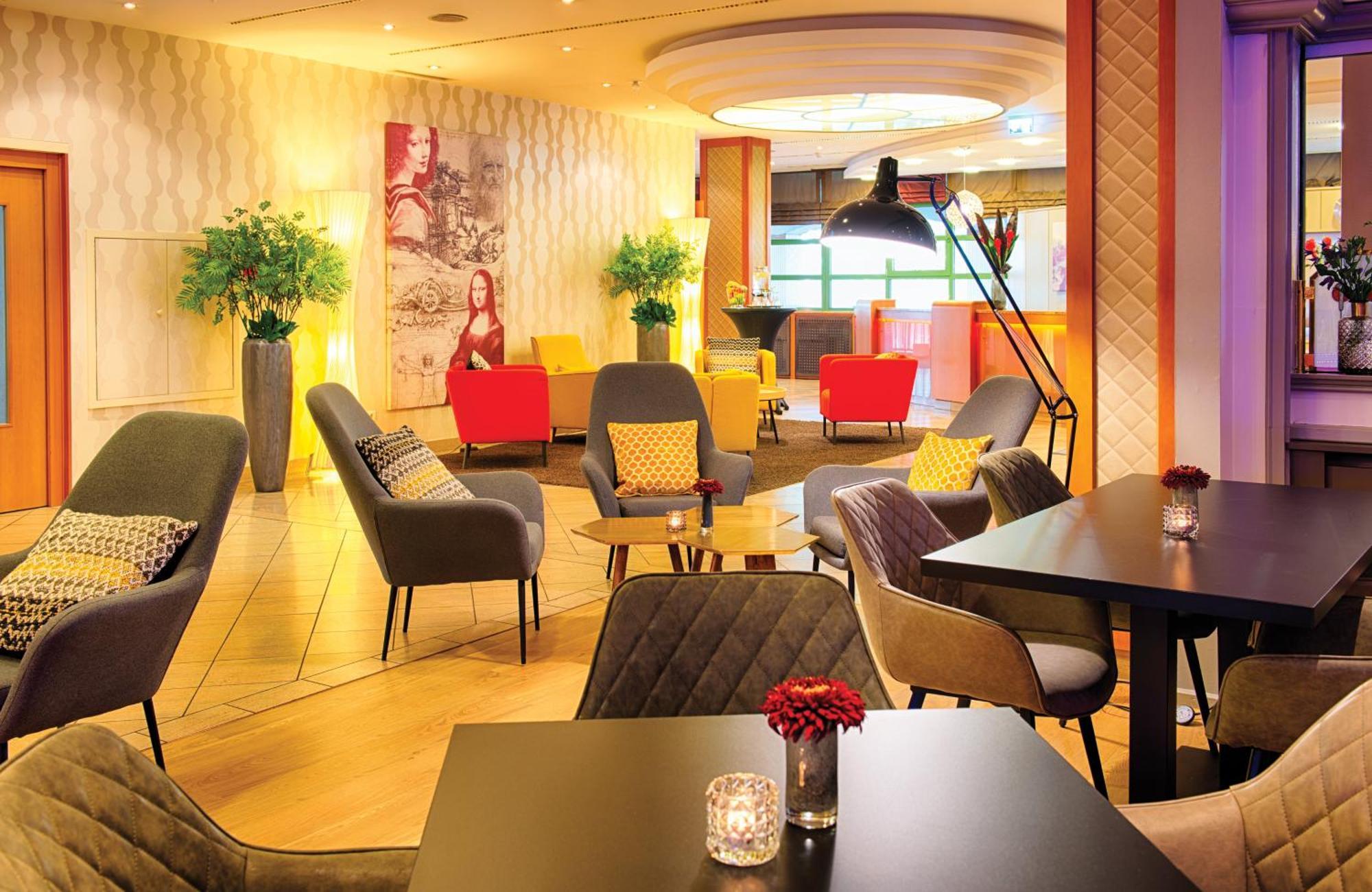 Leonardo Center Hotel 4*