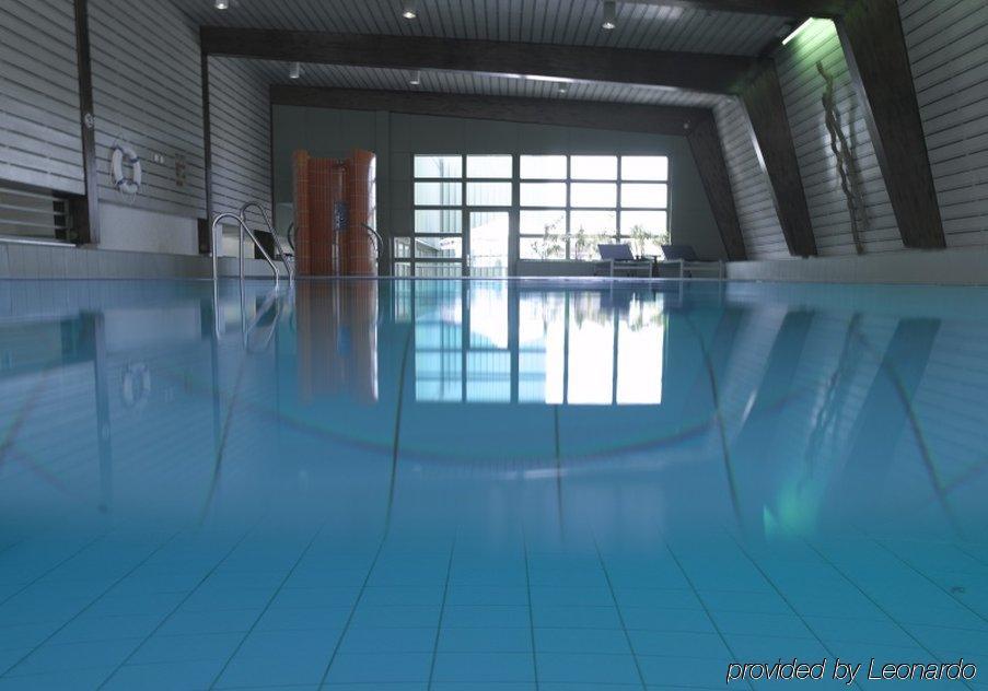 Leonardo Center Hotel 4*