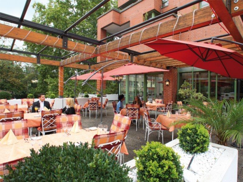 Leonardo Center Hotel