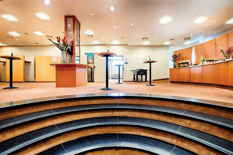 Leonardo Center
