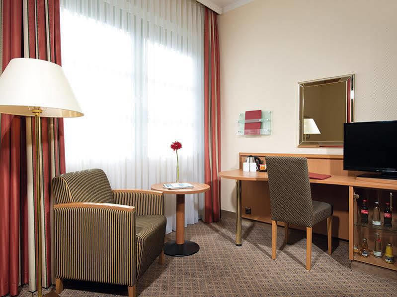 Hotel Leonardo Center