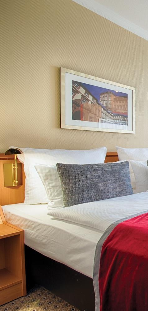 Leonardo Center Hotel MHG