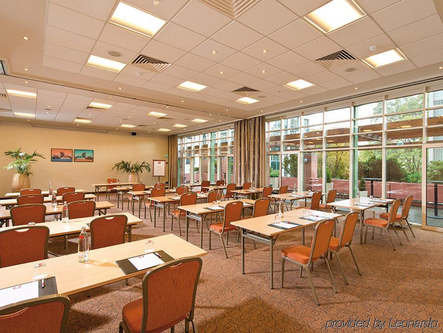 Hotel Leonardo Center
