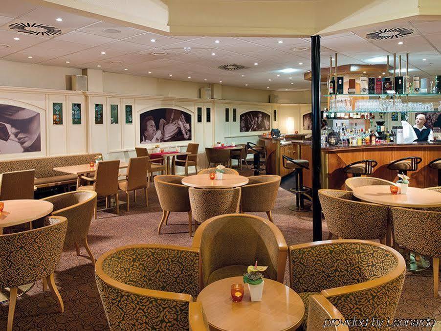 Hotel Leonardo Center 4*